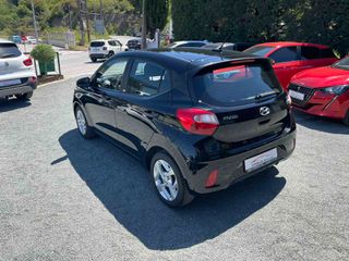Hyundai i 10 2020 1.0 70ps-thumb-8