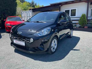 Hyundai i 10 2020 1.0 70ps-thumb-5