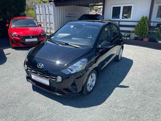 Hyundai i 10 2020 1.0 70ps-thumb-4