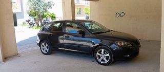 Mazda 3 2005 TOURING CLIMA
