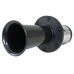 Κόρνα Old Timer Vintage Sound 12 Volt 110db 490Hz Μαύρη (CAR0016158)