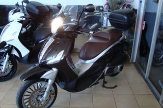 Piaggio Beverly 300i 2012 BEVERLY 300 I ΑΡΙΣΤΩ-thumb-1
