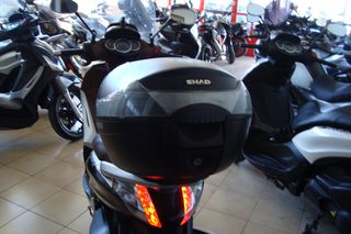 Piaggio Beverly 300i 2012 BEVERLY 300 I ΑΡΙΣΤΩ-thumb-2