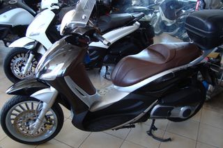 Piaggio Beverly 300i 2012 BEVERLY 300 I ΑΡΙΣΤΩ-thumb-3