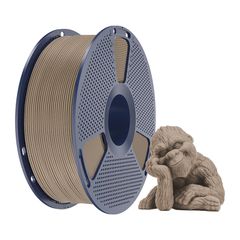 Sunlu Wood Filament-thumb-4