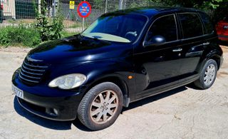 Chrysler PT Cruiser 2007