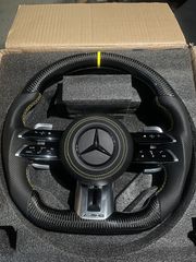 Τιμόνι AMG