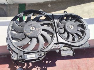 βεντιλατερ audi a4