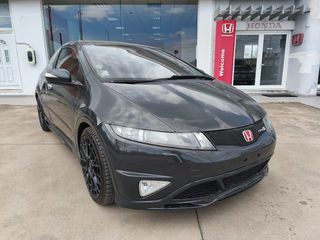 Honda Civic 2008 TYPE S 140 HP 1.8