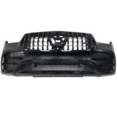 Μπροστινός προφυλακτήρας για Mercedes GLE W167 SUV C167 Coupe (2019-06.2023) GLE53