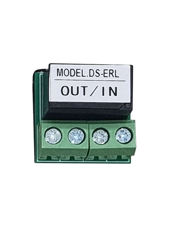 DS-ERL