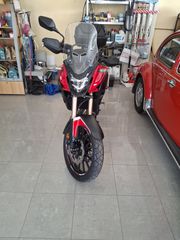 Honda CB 500 2023 CB500X ΙΔΙΟΚΤΗΣΙΑΣ ΜΟΥ