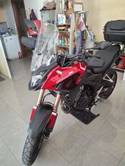 Honda CB 500 2023 CB500X ΙΔΙΟΚΤΗΣΙΑΣ ΜΟΥ-thumb-1