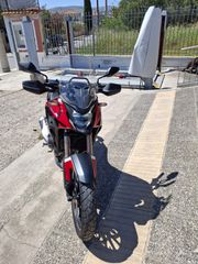 Honda CB 500 2023 CB500X ΙΔΙΟΚΤΗΣΙΑΣ ΜΟΥ-thumb-2