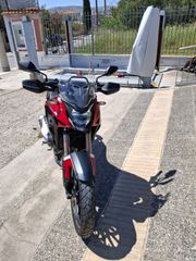 Honda CB 500 2023 CB500X ΙΔΙΟΚΤΗΣΙΑΣ ΜΟΥ-thumb-4