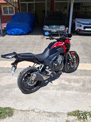 Honda CB 500 2023 CB500X ΙΔΙΟΚΤΗΣΙΑΣ ΜΟΥ-thumb-5