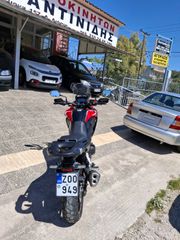 Honda CB 500 2023 CB500X ΙΔΙΟΚΤΗΣΙΑΣ ΜΟΥ-thumb-6