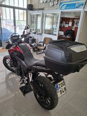 Honda CB 500 2023 CB500X ΙΔΙΟΚΤΗΣΙΑΣ ΜΟΥ-thumb-9