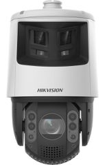 DS-2SE7C432MWG-EB/26 F0 HIKVISION TandemVu 6+4 MP 32X PTZ