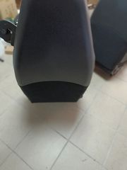 ΣΕΤ ΔΕΡΜΑΤΙΝΑ ΚΑΘΙΣΜΑΤA ΑΠΟ SMART 451  ΣΕ ΑΡΙΣΤΗ ΚΑΤΑΣΤΑΣΗ, F/L-thumb-3