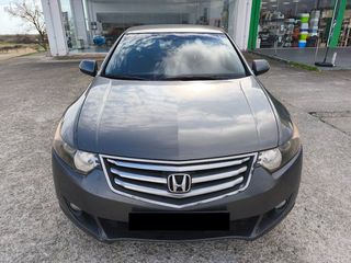 Honda Accord 2010 2.0 ELEGANCE