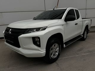 Mitsubishi L200 2021 Invite ΕΛΛΗΝΙΚΗΣ ΑΝΤΙΠΡΟΣΩΠΕΙΑΣ