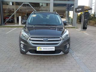 Ford Kuga 2017 BUSINESS-thumb-1