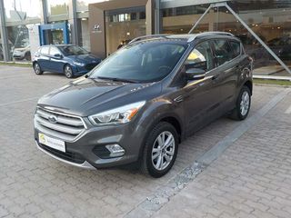 Ford Kuga 2017 BUSINESS-thumb-2