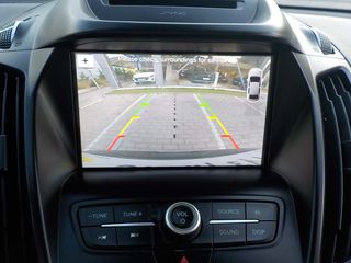 Ford Kuga 2017 BUSINESS-thumb-15