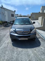 Lexus RX 400 2009 RX400H