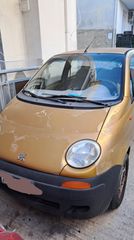Daewoo Matiz 1999