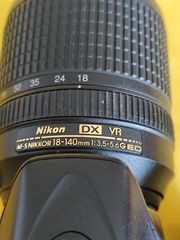Nikon D5200 DSLR-thumb-1