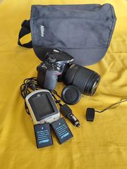 Nikon D5200 DSLR-thumb-2