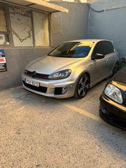 Volkswagen Golf 2012