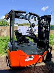 Toyota 2019 8FBE20T