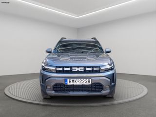 Dacia Duster 2026 Expression ECO G120 ED C AYTOMATO-thumb-1