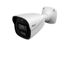 TD-9441C2(PE/WR2) 2.8mm 4MP IP / Audio / Full Color / Light Explorer / PoE