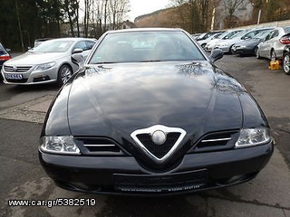 Alfa Romeo Alfa 166 2005