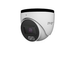 TVT TD-7524TS3(AU/WR2) 2.8mm 2MP / Coaxial / Full Color / Light Explorer / Mic