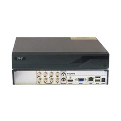 TVT TD-2008NS-HL-L 8CH 2MP LITE / Hybrid / Audio / Coaxial
