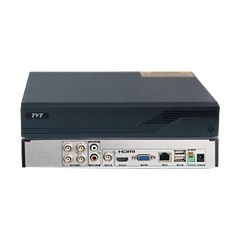 TD-2104NS-HC-H 5MP / Hybrid / Audio / Coaxial