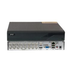 TVT TD-2116NS-HL-H 16CH 2MP Lite / Hybrid