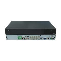 TD-2708NE-HP-H 8MP / Hybrid / Audio / Coaxial / Alarm