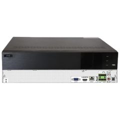 TVT NVR TD-3116H2-B2-B 16CH 8MP / Audio / Alarm