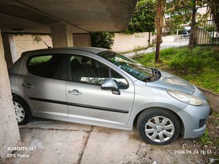 Peugeot 207 1.4 ολόκληρο για ανταλλακτικά-thumb-3