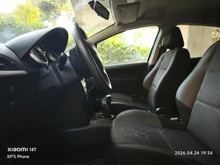 Peugeot 207 1.4 ολόκληρο για ανταλλακτικά-thumb-5