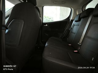 Peugeot 207 1.4 ολόκληρο για ανταλλακτικά-thumb-6