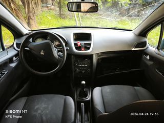 Peugeot 207 1.4 ολόκληρο για ανταλλακτικά-thumb-7