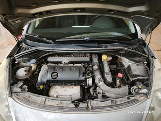 Peugeot 207 1.4 ολόκληρο για ανταλλακτικά-thumb-9