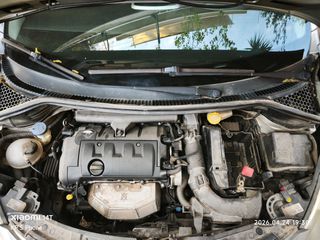 Peugeot 207 1.4 ολόκληρο για ανταλλακτικά-thumb-10